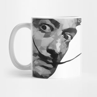 DALI Pop Art Mug